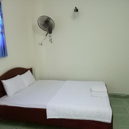 Long Son Hotel Vũng Tàu Exterior foto